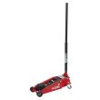 Cric hydraulique acier 3 t KS TOOLS 161.0366 photo du produit