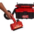 Buse d'aspiration Air-Tip 12 V M12 AUN-0 (sans batterie ni chargeur) MILWAUKEE 4932479461 photo du produit Secondaire 7 S