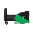 Rainureuse 2300 W 150 mm + coffret DIAM INDUSTRIES EMF150.1 photo du produit Secondaire 2 S