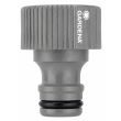 Nez de robinet femelle 15x12 - GARDENA - 71582-15 pas cher