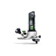 Affleureuse modulaire 720W MFK 700 EQ/B-PLUS en coffret SYSTAINER SYS 3 - FESTOOL - 576241 pas cher Secondaire 2 S