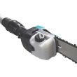 Tronçonneuse d'élagage à perche 40 V max Li-ion XGT (sans batterie ni chargeur) MAKITA UA004GZ photo du produit Secondaire 5 S