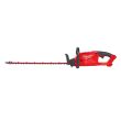 Taille haie 18 V M18 CHT-0 (sans batterie ni chargeur) MILWAUKEE 4933459346 photo du produit