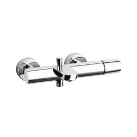 Mitigeur bain-douche sans ensemble TZAR Ramon Soler 340501S - 34C302442 pas cher Principale M