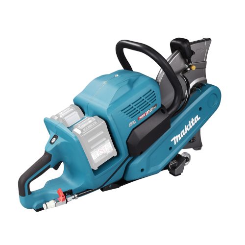 Découpeuse XGT 80 V D 355 mm (sans batterie ni chargeur) MAKITA CE001GZ photo du produit Secondaire 2 L