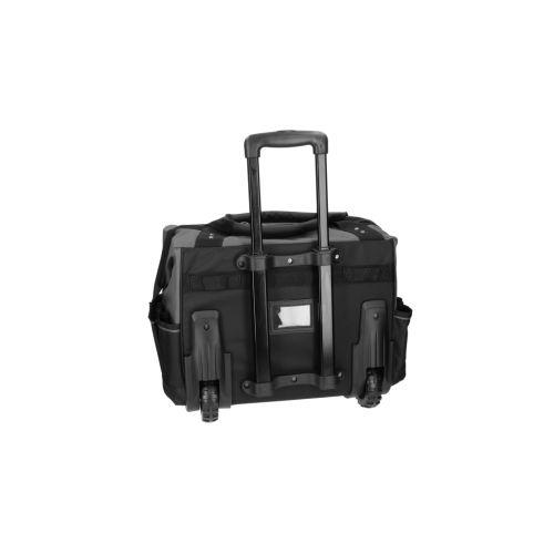 Sac à outils trolley 45 L - HANGER - 510113 pas cher Secondaire 20 L