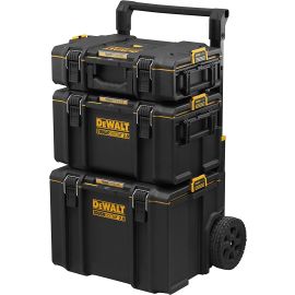 Pack 3 pièces en 1 Toughsystem 2.0 - DEWALT - DWST83402-1 pas cher Principale M