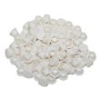 Capuchons de protection pour trous Clamex blanc, 100 pces LAMELLO 335280 photo du produit