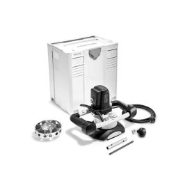 Fraiseuse de r&eacute;novation 1600W RENOFIX Festool RG 150 E-Set SZ + Systainer SYS 5 TL - 768984 pas cher Principale M