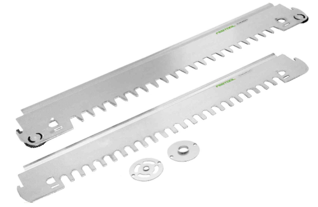 Kit de gabarit VS 600 SZO 20 FESTOOL 491153 - vue 2