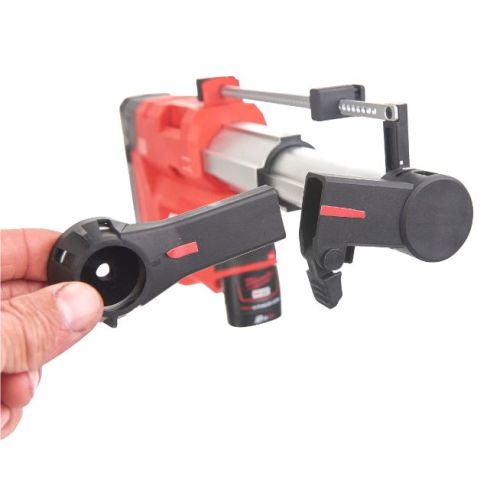 Système d'aspiration pour perforateur 12 V M12 UDEL-0B (sans batterie ni chargeur) MILWAUKEE 4933471460 photo du produit Secondaire 7 L