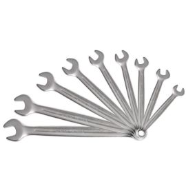 Jeu de 8 clés mixtes KS Tools métriques - en boîte 8 à 24 mm - 922.0041 photo du produit Principale M