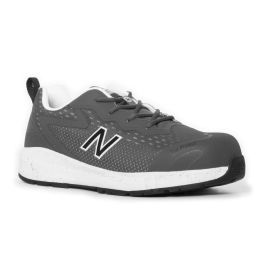 Chaussures de s&eacute;curit&eacute; basses Logic S1P SRC New balance S4MIDLOGIGRY2E pas cher Principale M