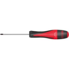 Tournevis Ks tools Ultimate Phillips chromée avec pointe brunie - 922.60 photo du produit Principale M