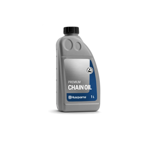 Huile de chaîne minéral 1 l HUSQVARNA 579396001 photo du produit Principale L