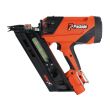 Cloueur autonome IM90Xi + 5 packs 2,8x51 crantés SPIT 054710 photo du produit