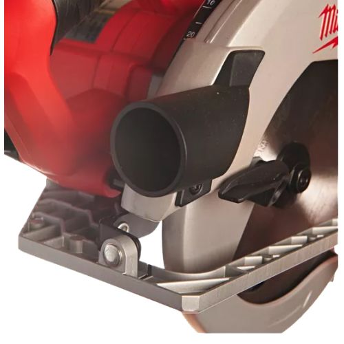 Scie circulaire 1600W CS 60 MILWAUKEE 4933419225 photo du produit Secondaire 5 L