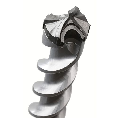 Foret b&eacute;ton SDS-Max ULTIMAX 646 - 340 x 200 x 12 mm DIAGER 166D12L0340 pas cher Secondaire 1 L