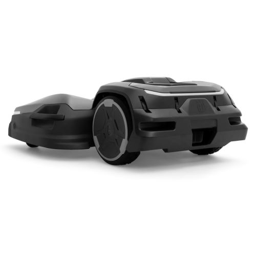 Robot tondeuse Ceora 546 Epos - HUSQVARNA - 970467901 pas cher Secondaire 3 L