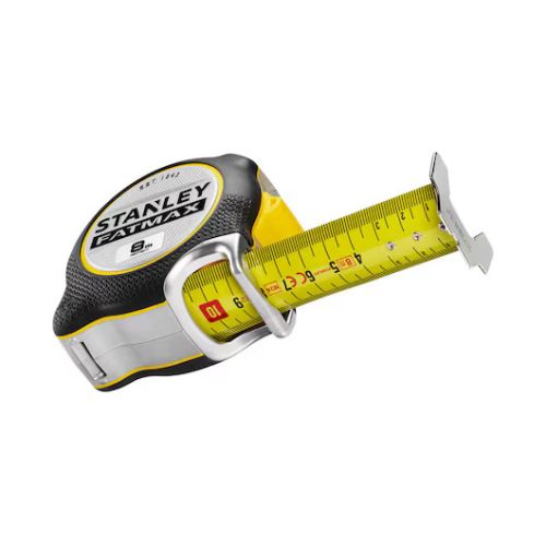 Mesure Blade Armor Pro 8 m x 32 mm STANLEY FATMAX FMHT38217-0 photo du produit Secondaire 4 L