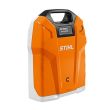 Tondeuse à gazon 36 V RMA 765 avec 1 batterie 41,2 Ah + chargeur STIHL 6392-200-0001 photo du produit Secondaire 1 S