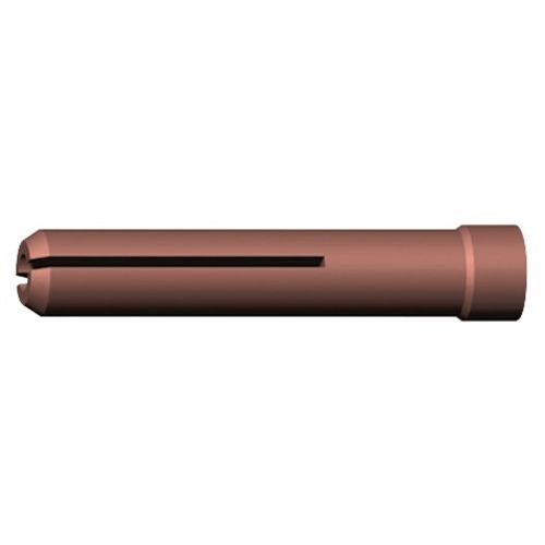 Pince porte électrode 1,6 mm pour torche TIG SRL 9 / 20 ABICOR BINZEL 701FR251 photo du produit Principale L