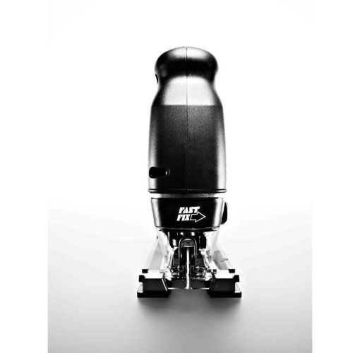 Scie sauteuse 720W TRION PS 300 EQ-Plus + coffret Systainer Sys3 M 137 - FESTOOL - 576041 pas cher Secondaire 2 L
