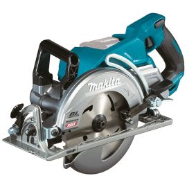 Scie circulaire 40V Makita RS001GZ 185 mm XGT (sans batterie ni chargeur) photo du produit Principale M