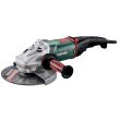 Meuleuse d'angle 2400 W 230 WEPBA 24-230 MVT Quick METABO 606481000 photo du produit