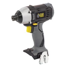 Visseuse à choc 18V X-FIT Fartools XF-Wrench (sans batterie ni chargeur) - 216036 photo du produit Principale M
