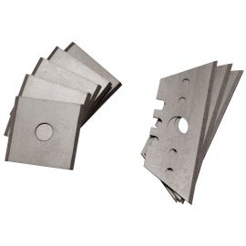 Set de 2 x 5 lames Fartools pour rabot à chanfreiner 212035 - 212036 photo du produit Principale M