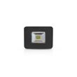 Projecteur extérieur LED LUMOS SLIM plat 10 W 3000 K MIIDEX LIGHTING 800110 photo du produit Secondaire 1 S