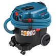 Aspirateur 1380W Bosch pour solides et liquides GAS 35 M AFC Professional - 06019C31W0 photo du produit Secondaire 1 S