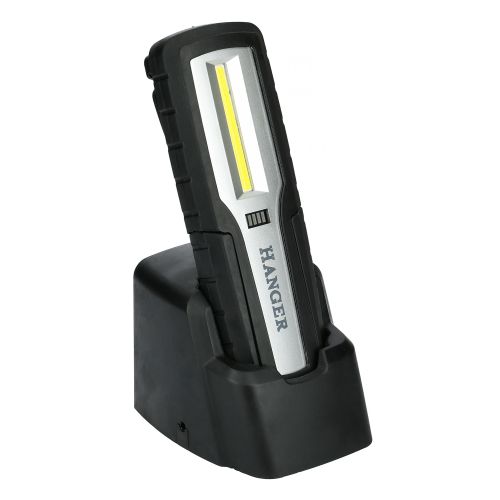 Baladeuse LED 3 W sur batterie HANGER 170207 photo du produit