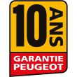Enclume 10 kg longueur 340 mm largeur 70 mm en métal GS PEUGEOT OUTILLAGE 100810 photo du produit Secondaire 2 S