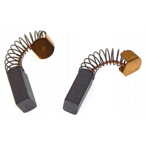 Jeu de charbons pour G13SB - HIKOKI - 999021 pas cher