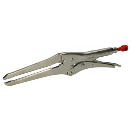Pince étau pour tubes ronds 0-86 mm KS TOOLS 115.1505 photo du produit