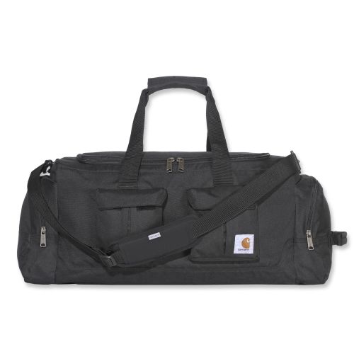 Sac multi-usage LEGACY noir CARHARTT S1220201BBLK photo du produit