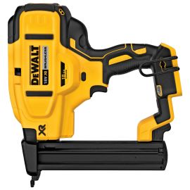 Agrafeuse 18V XR Dewalt DCN681N-XJ 18 Ga Brushless (sans batterie ni chargeur) photo du produit Principale M