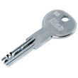 Ebauche de clé type CITY R6 new ISEO 020839 photo du produit