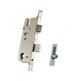Serrure &agrave; larder SECURY 45/92 4 galets t&ecirc;ti&egrave;re de 16mm carr&eacute; 8mm L 2285mm cote D 1050mm - FERCO - 6-26461-01-0-1 pas cher Principale M