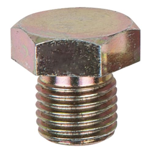 Bouchon de vidange M15 x 1,5 mm 10 pièces KS TOOLS 150.1451 photo du produit