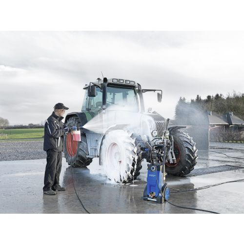 Nettoyeur HP eau froide 3 kW MC 4M-150/620XT 220/1/60/15 EXPT eau froide NILFISK 107146413 photo du produit Secondaire 1 L