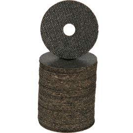 Lot de 50 disques à tronçonner KS Tools 50 x 10 x 1,1 mm pour meuleuses 515.5050 et 515.5550 - 515.5056 photo du produit Principale M