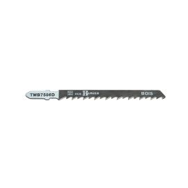 Lames de scie sauteuse Hanger TMB7506D pour le bois - 150223 photo du produit Principale M