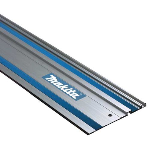 Rail de guidage pour scie plongeante 1400mm - MAKITA - 194368-5 pas cher Principale L