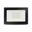 Projecteur extérieur LED LUMOS SLIM plat 50 W noir 3000 K MIIDEX LIGHTING 800322 photo du produit Secondaire 1 S