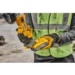 Meuleuse 18 V XR Brushless POWERSTACK + 2 batteries 5 Ah + chargeur + coffret TSTAK DEWALT DCG405H2T-QW photo du produit Secondaire 8 S