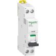 Disjoncteur modulaire ACTI9 IDT40T 1P+N D 6000 A / 10 kA 32 A SCHNEIDER ELECTRIC A9N21379 photo du produit