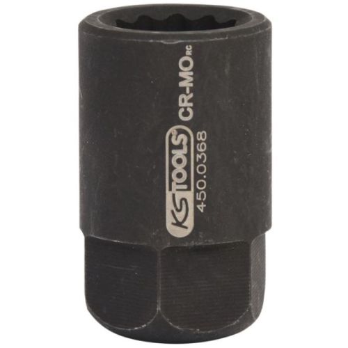 Douille 12 pans pour disques de frein SAF 15 mm KS TOOLS 450.0367 photo du produit Secondaire 4 L